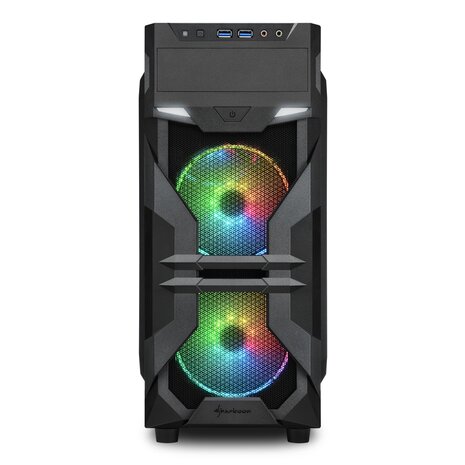 IXPC GamePC Core i7 12700 - 16GB - 500GB M.2 SSD - RTX3060