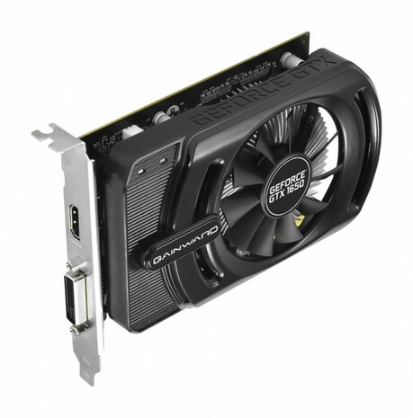 IXPC GamePC Core i7 10700 - 16GB - 500GB SSD - GTX1650