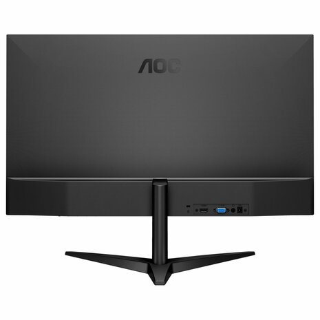 AOC B1 24B1H computer monitor 61 cm (24") 1920 x 1080 Pixels Full HD LED Zwart