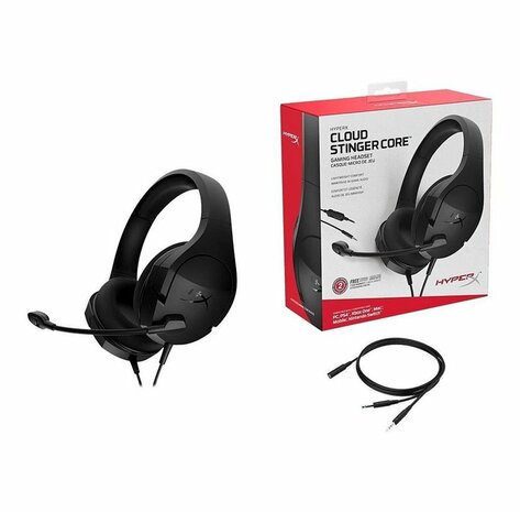 HyperX Cloud Stinger Core 3.5mm