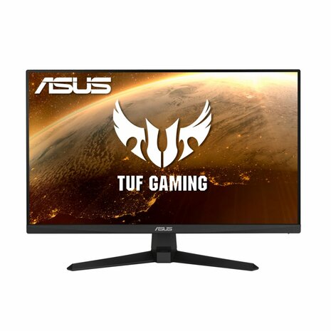 ASUS TUF Gaming VG249Q1A 60,5 cm (23.8") 1920 x 1080 Pixels Full HD LED Zwart