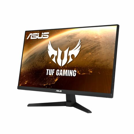 ASUS TUF Gaming VG249Q1A 60,5 cm (23.8") 1920 x 1080 Pixels Full HD LED Zwart