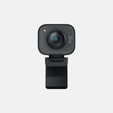 Logitech StreamCam