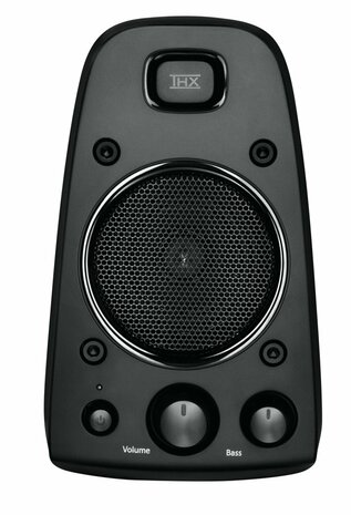 LOGITECH RET. Z623 Speakers 2.1