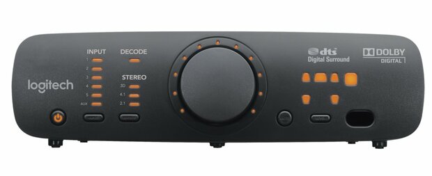 Logitech Z906 surround speaker