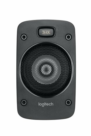 Logitech Z906 surround speaker