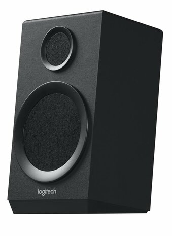 Logitech Z333-speakersysteem met subwoofer