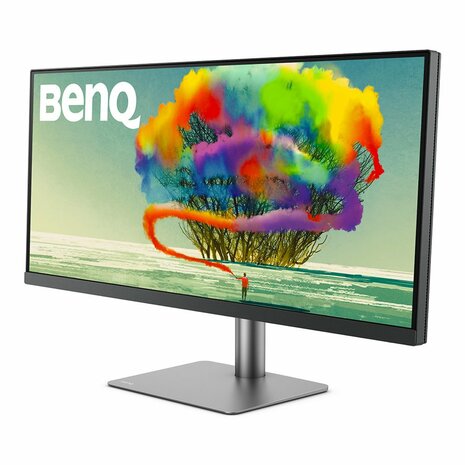 BenQ PD3420Q 34'' | 3440x1440 IPS | 60Hz | USB-Hub | Monitor