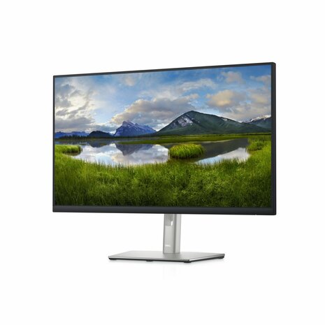 DELL P Series 27 USB-C-hubmonitor: P2722HE