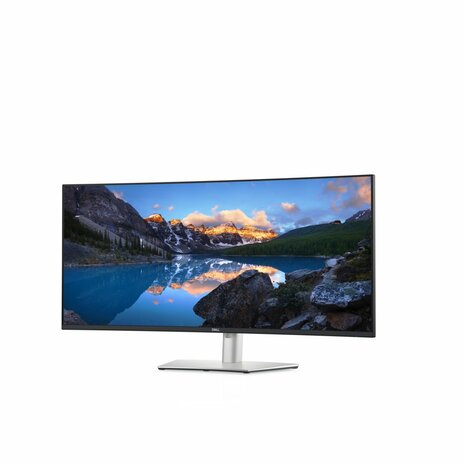 DELL UltraSharp U4021QW 39.7" | 5120x2160 IPS | 60Hz | USB-Hub | Ultrawide Monitor