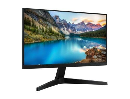 Samsung 24inch F-HD IPS DP HDMI Zwart