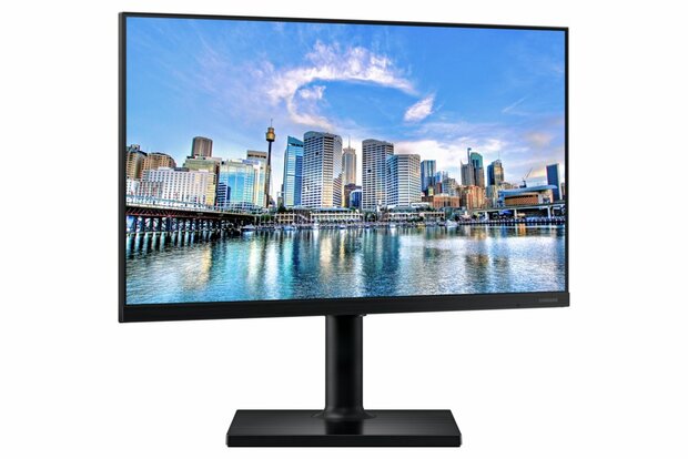 Samsung Professionele Monitor T45F