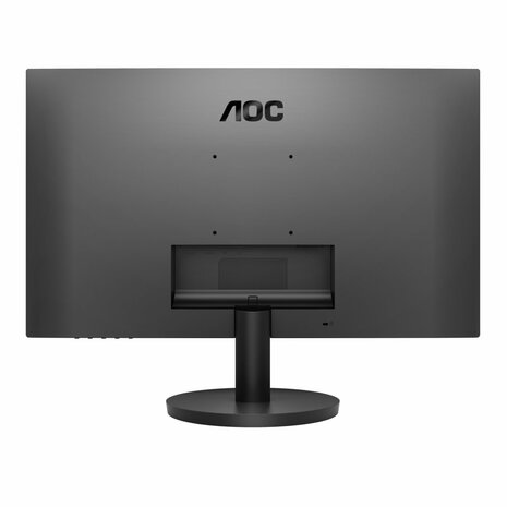 AOC Q27B3MA LED display 68,6 cm (27") 2560 x 1440 Pixels Quad HD Zwart