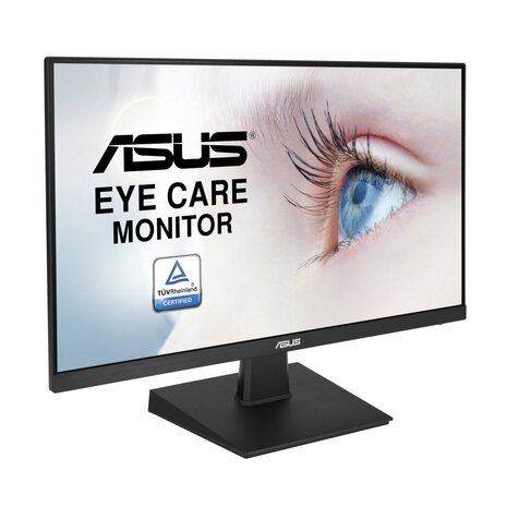 ASUS VA247HE / 23.8" Full HD LED 75hz HDMI / DVI-DI / VGA
