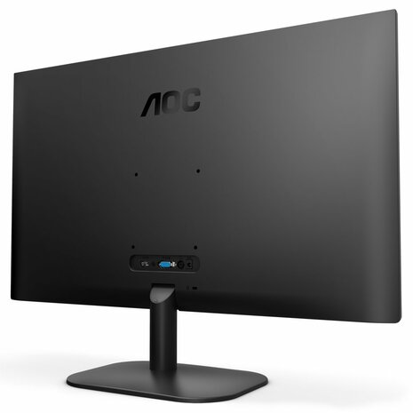 AOC B2 24B2XHM2 computer monitor 60,5 cm (23.8") 1920 x 1080 Pixels Full HD LCD Zwart