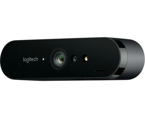 Logitech Brio Stream webcam