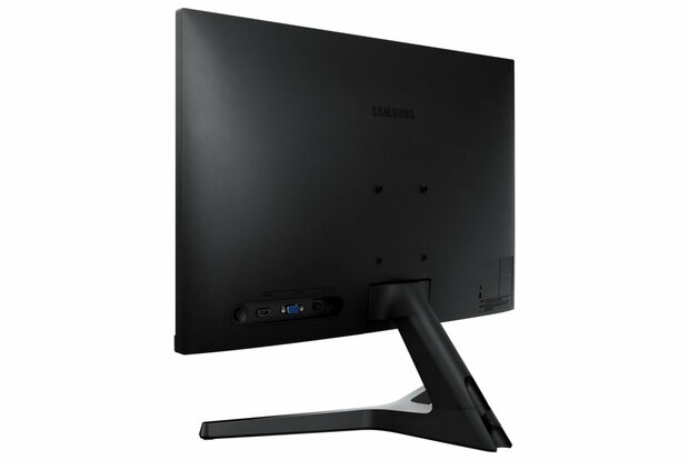 Samsung SR350 68,6 cm (27") 1920 x 1080 Pixels Full HD LED Zwart
