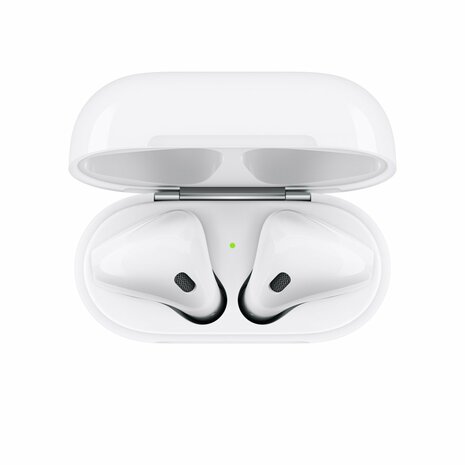 Apple AirPods (2nd generation) Airpods met oplaadcase