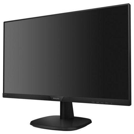 Philips V Line Full HD LCD-monitor 273V7QJAB/00