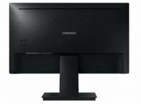 Mon Samsung 24inch F-HD / VGA / HDMI / Black