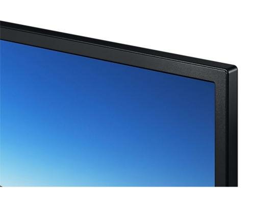 Mon Samsung 24inch F-HD / VGA / HDMI / Black