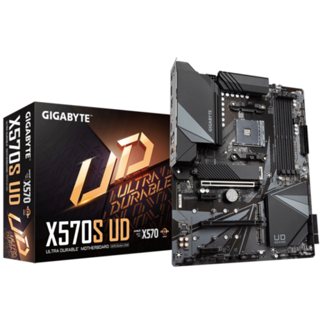 HighEnd GamePC AMD Ryzen 7 5800X - 32GB - 1000GB M.2 SSD - RTX4070 Ti