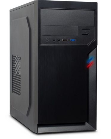 MegaDeal PC Intel Core i7 11700 8-Core 32GB DDR4 500GB SSD Windows 11 OP=OP