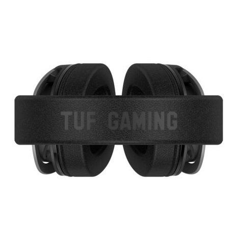 ASUS TUF Gaming H3 Wireless Headset Draadloos Hoofdband Gamen USB Type-C Grijs