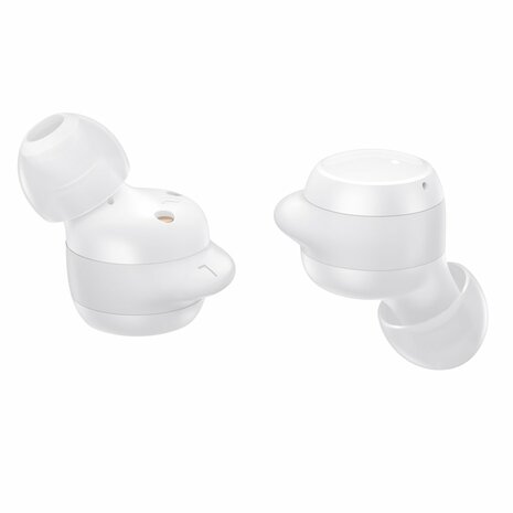 Xiaomi Redmi Buds 3 Lite Headset True Wireless Stereo (TWS) In-ear Oproepen/muziek Bluetooth Wit