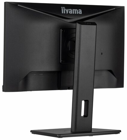 iiyama ProLite XUB2293HS-B5 computer monitor 54,6 cm (21.5") 1920 x 1080 Pixels Full HD LED Zwart