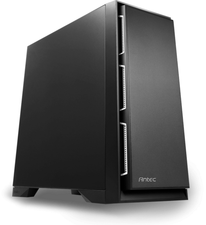 SilentPro Core i9 13900K 24-Core 128GB 1TB PRO SSD M.2 2x DisplayPort USB-C