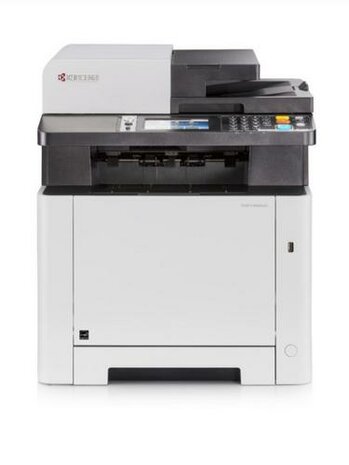 KYOCERA ECOSYS M5526cdw Laser A4 1200 x 1200 DPI 26 ppm Wifi