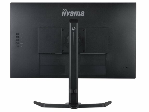 iiyama G-MASTER GB2770HSU-B5 computer monitor 68,6 cm (27") 1920 x 1080 Pixels Full HD LED Zwart