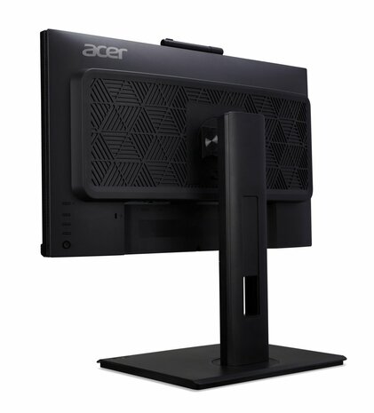 Acer B8 B248Y 60,5 cm (23.8") 1920 x 1080 Pixels Full HD LCD Zwart
