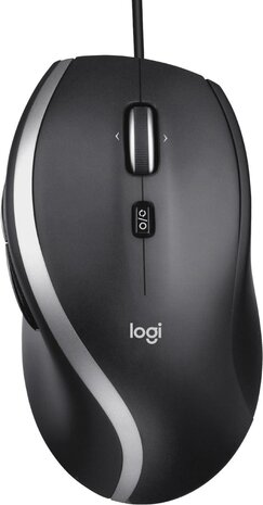 Logitech M500s muis optical bedraad