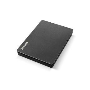 Toshiba HDTX110EK3AA Canvio Gaming Portable HDD, 1 TB, 2.5", USB 3.2 Gen 1, Grey