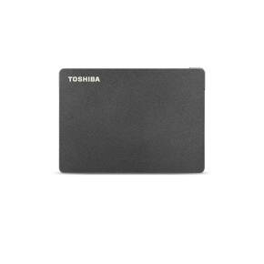 Toshiba HDTX110EK3AA Canvio Gaming Portable HDD, 1 TB, 2.5", USB 3.2 Gen 1, Grey