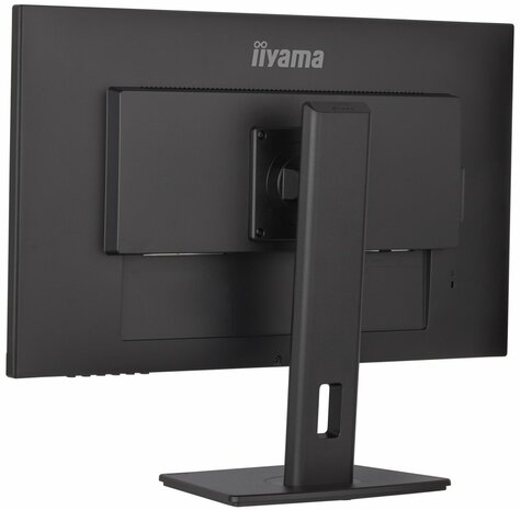 iiyama ProLite computer monitor 68,6 cm (27") 1920 x 1080 Pixels Full HD LED Zwart