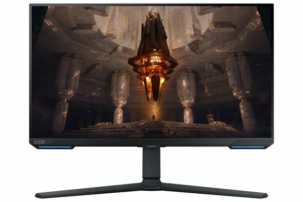 Samsung Odyssey LS28BG700EP 28" | 3840 x 2160 IPS | 144Hz | Gaming Monitor