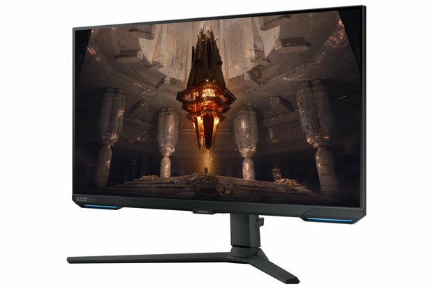 Samsung Odyssey LS28BG700EP 28" | 3840 x 2160 IPS | 144Hz | Gaming Monitor