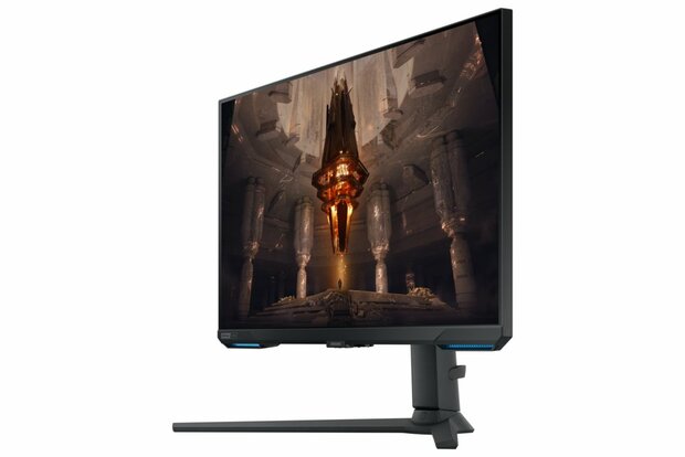Samsung Odyssey LS28BG700EP 28" | 3840 x 2160 IPS | 144Hz | Gaming Monitor