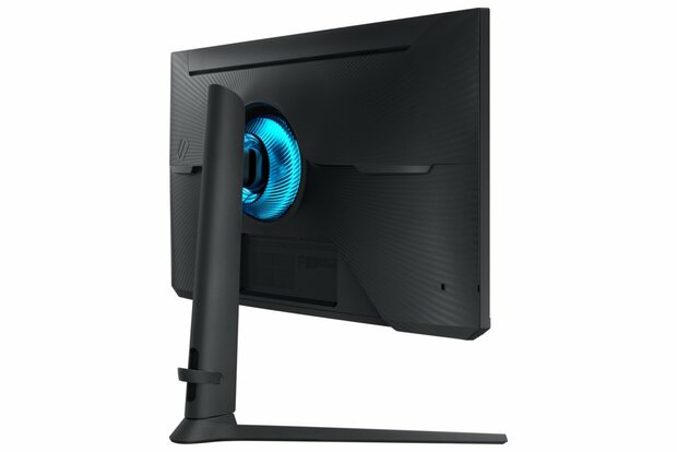Samsung Odyssey LS28BG700EP 28" | 3840 x 2160 IPS | 144Hz | Gaming Monitor