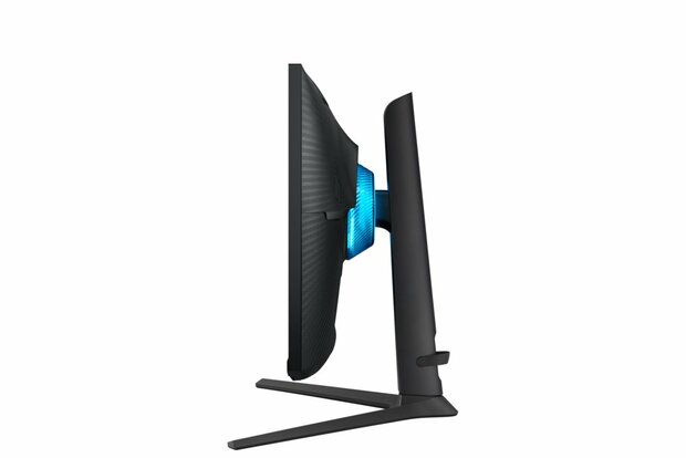 Samsung Odyssey LS28BG700EP 28" | 3840 x 2160 IPS | 144Hz | Gaming Monitor