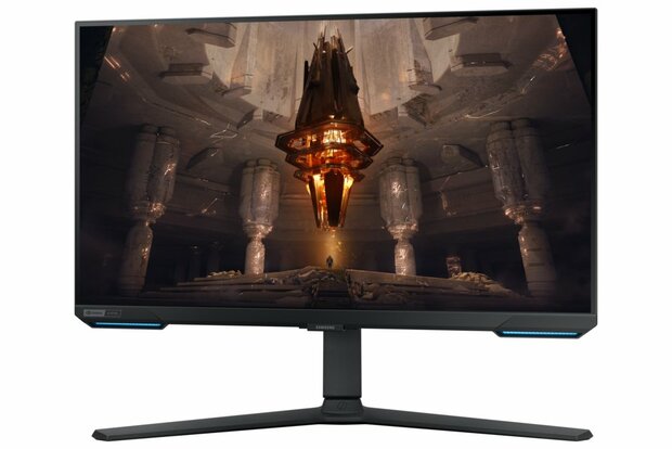 Samsung Odyssey LS28BG700EP 28" | 3840 x 2160 IPS | 144Hz | Gaming Monitor