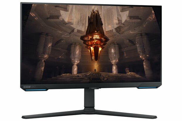 Samsung Odyssey LS28BG700EP 28" | 3840 x 2160 IPS | 144Hz | Gaming Monitor
