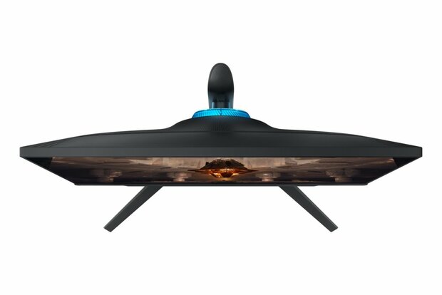Samsung Odyssey LS28BG700EP 28" | 3840 x 2160 IPS | 144Hz | Gaming Monitor