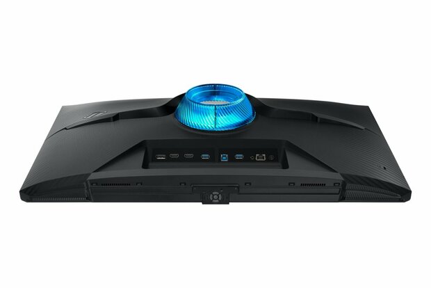 Samsung Odyssey LS28BG700EP 28" | 3840 x 2160 IPS | 144Hz | Gaming Monitor