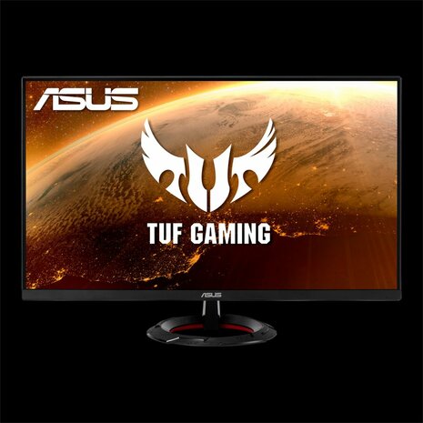 ASUS VG279Q1R computer monitor 68,6 cm (27") 1920 x 1080 Pixels Full HD LCD Zwart