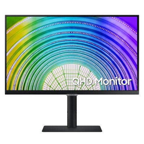 Samsung S32A600U 32" QHD-resolutie USB-C - Displayport - HDMI