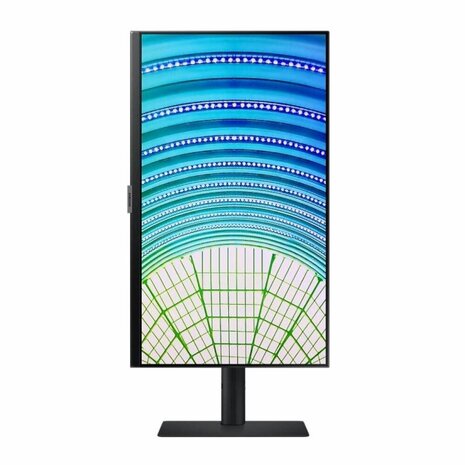 Samsung S32A600U 32" QHD-resolutie USB-C - Displayport - HDMI